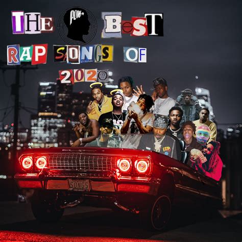 best rap songs of 2020|loudest rap songs.